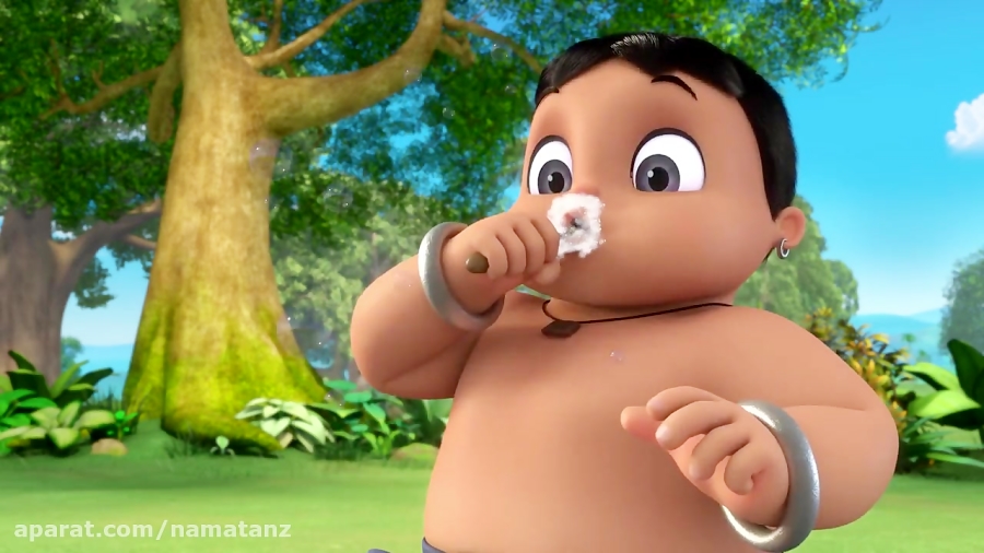 انیمیشن بیم کوچولوی شیطون فصل 2 قسمت 20